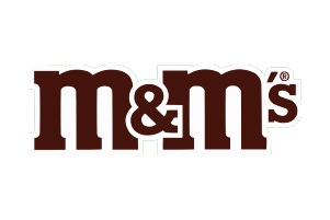 m&ms