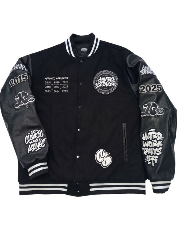 Custom merch 11