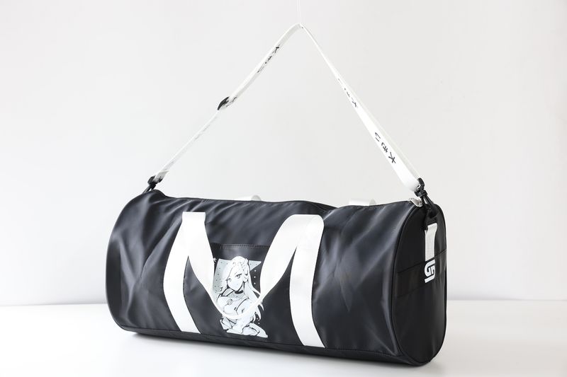 Custom merch 38