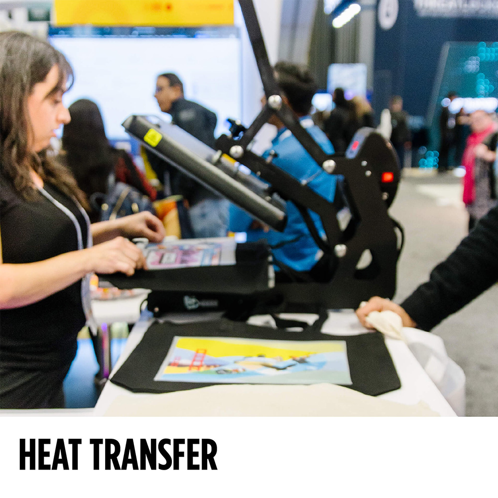 Heat Transfers