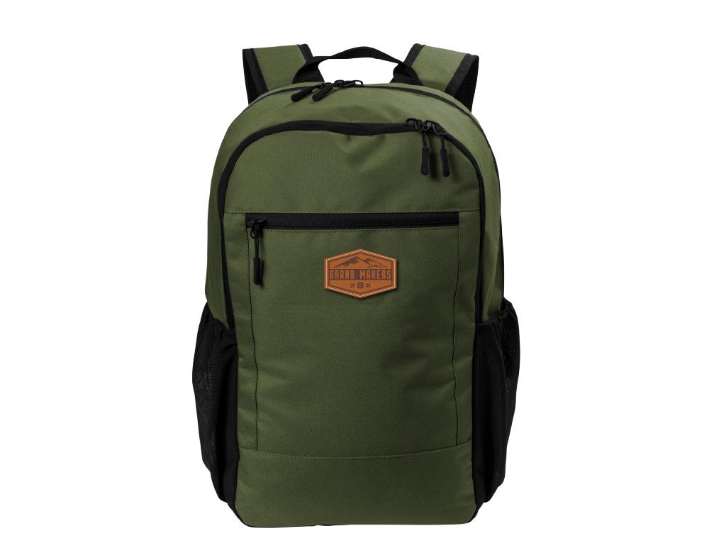 Backpacks