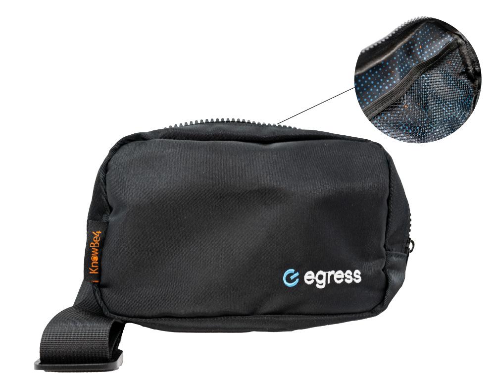 Printed Liner Bags