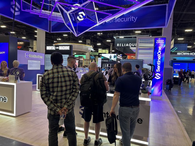 On-site activation 3
