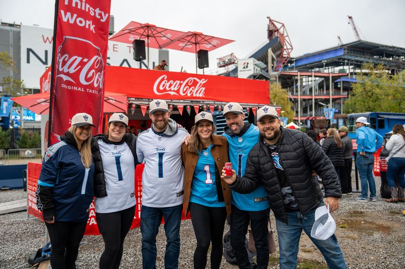 On-site activation 13