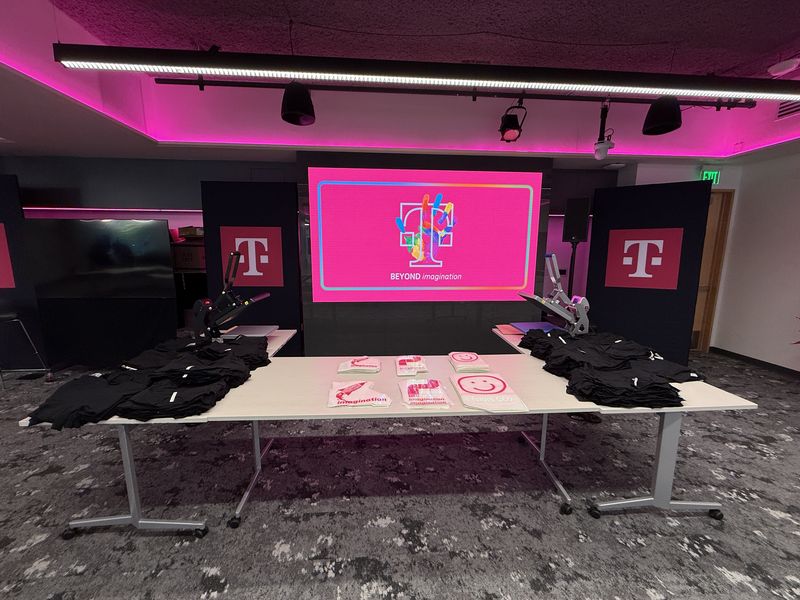 On-site activation 17