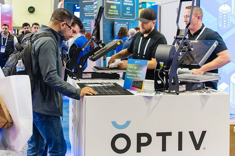On-site activation 53